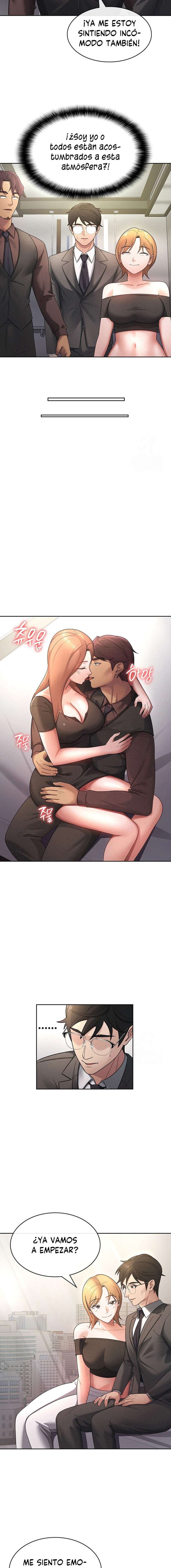 Novia por Contrato Capítulo 29 - Page 7