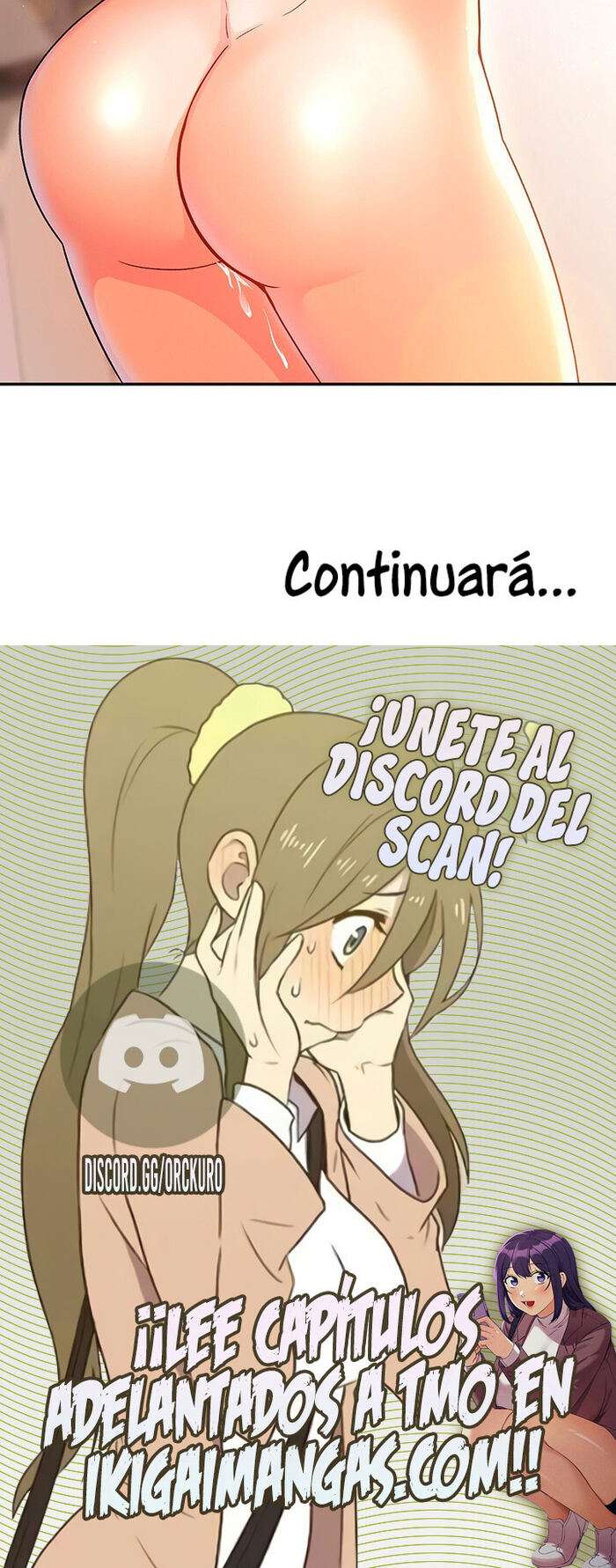 Novia por Contrato Capítulo 3 - Page 13