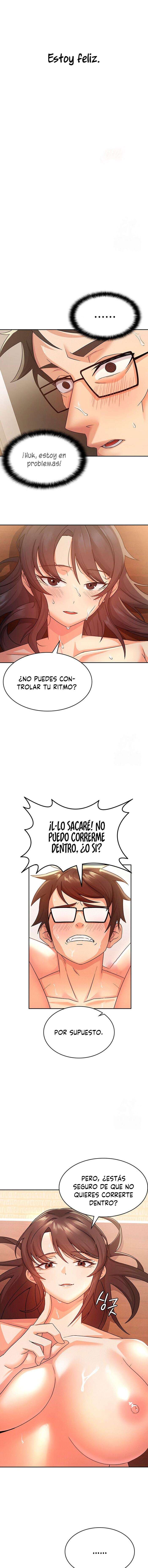 Novia por Contrato Capítulo 3 - Page 9