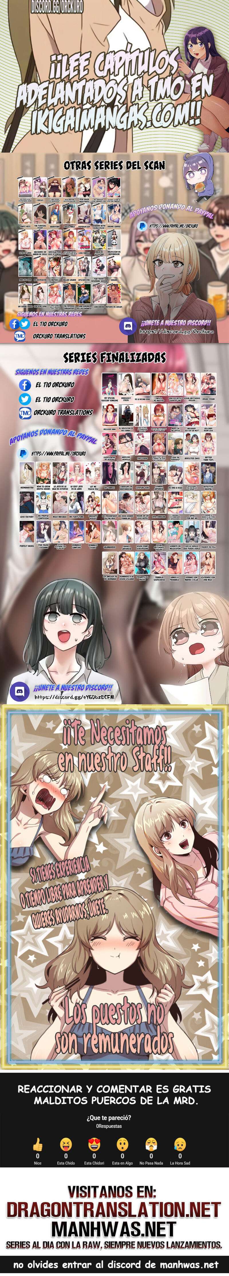 Novia por Contrato Capítulo 30 - Page 10