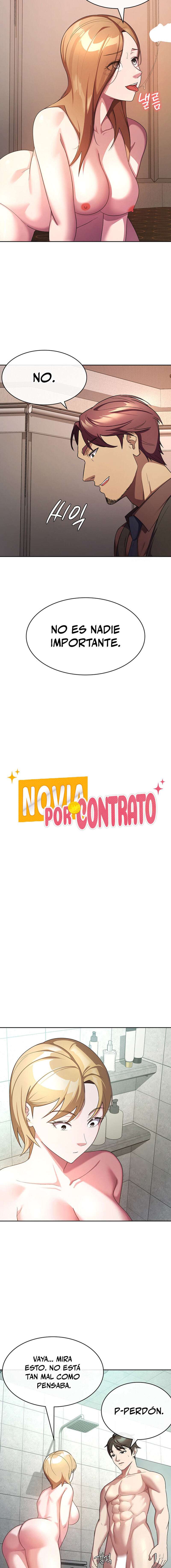 Novia por Contrato Capítulo 30 - Page 7