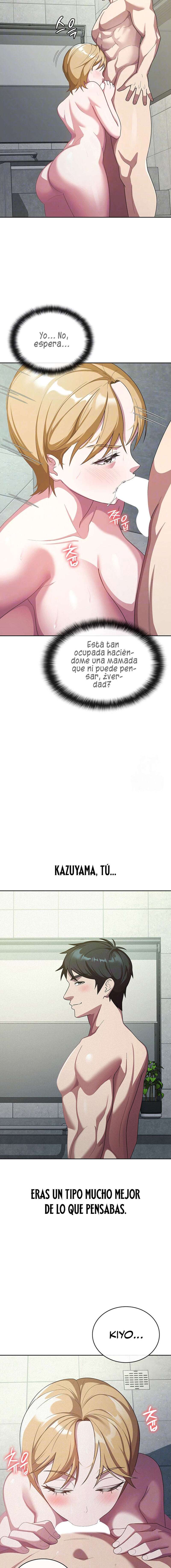 Novia por Contrato Capítulo 31 - Page 4