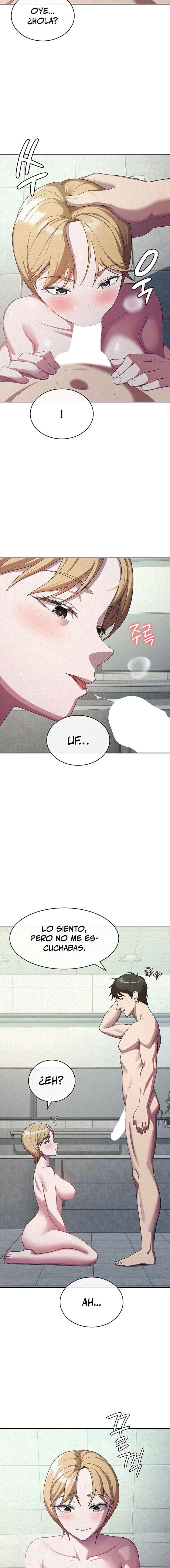 Novia por Contrato Capítulo 31 - Page 5