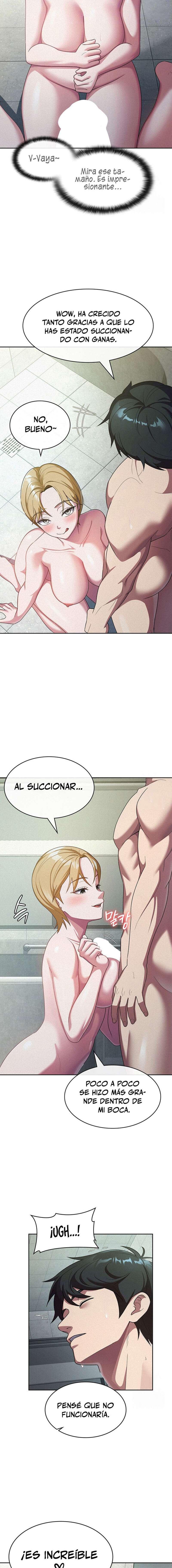 Novia por Contrato Capítulo 31 - Page 6