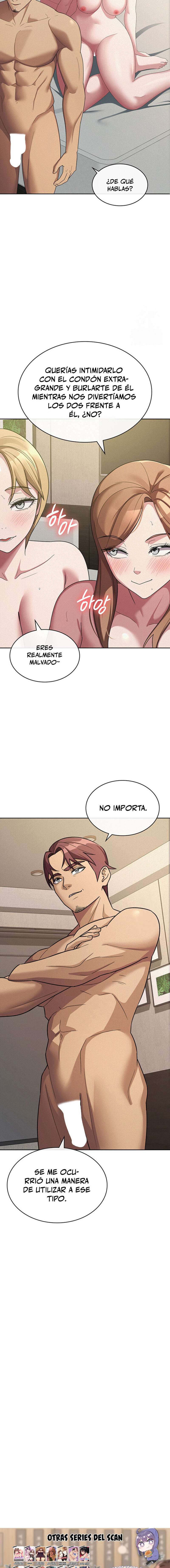 Novia por Contrato Capítulo 33 - Page 13