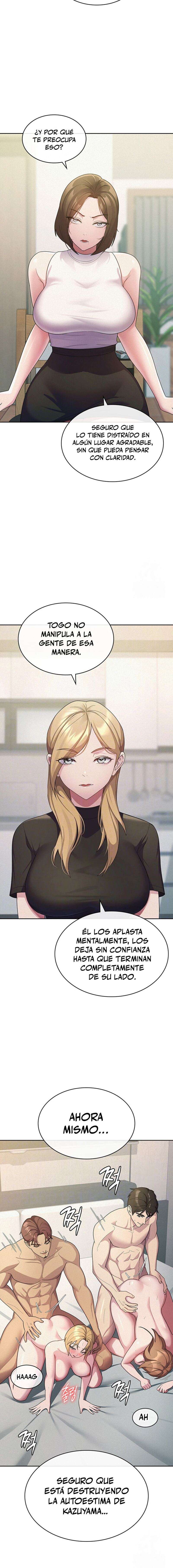 Novia por Contrato Capítulo 33 - Page 2