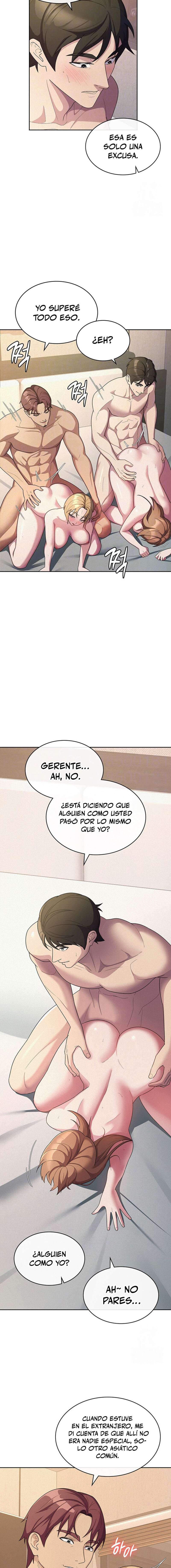 Novia por Contrato Capítulo 33 - Page 4