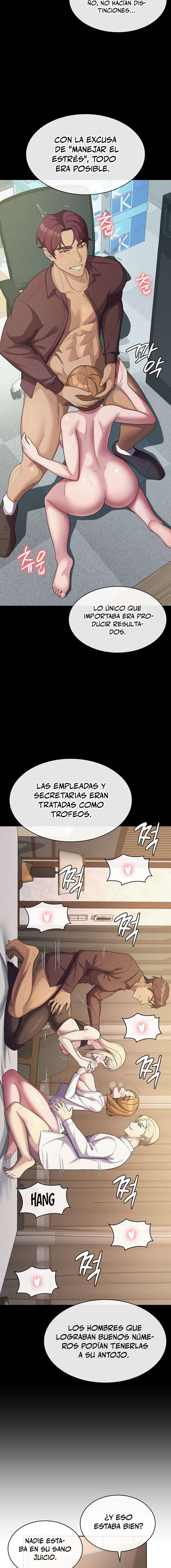 Novia por Contrato Capítulo 33 - Page 7