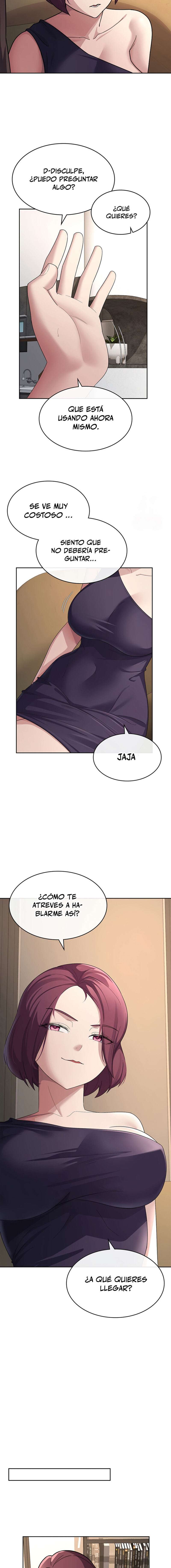 Novia por Contrato Capítulo 35 - Page 9