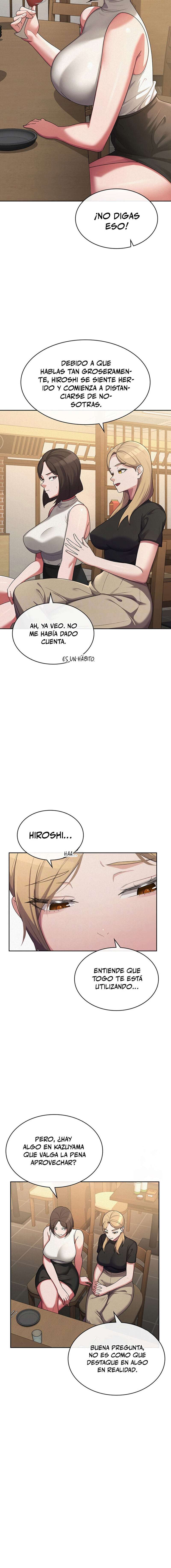 Novia por Contrato Capítulo 36 - Page 2