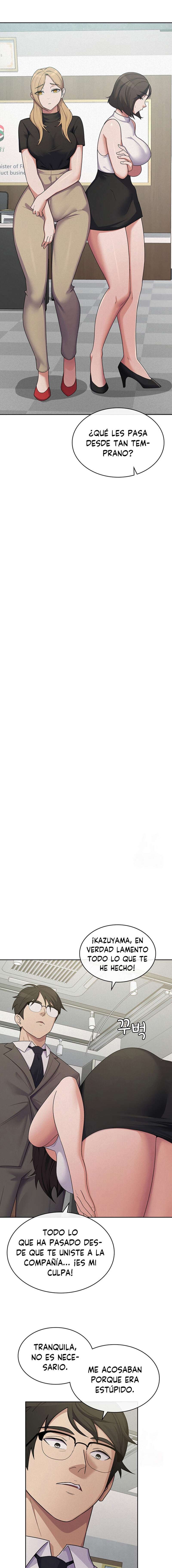 Novia por Contrato Capítulo 37 - Page 12