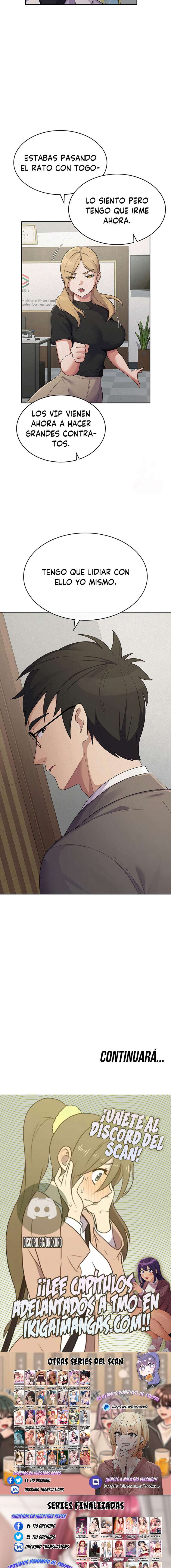 Novia por Contrato Capítulo 37 - Page 13