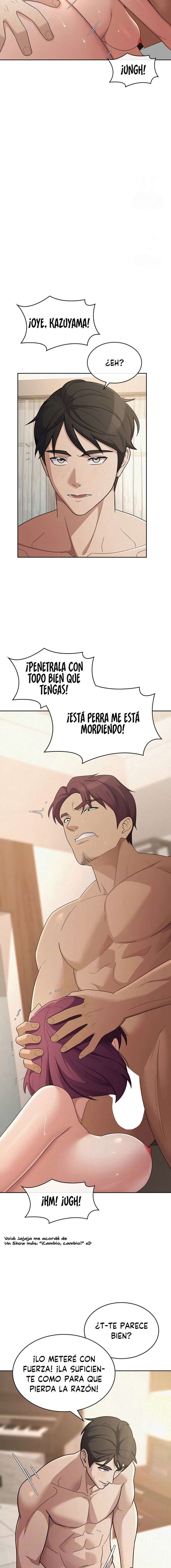 Novia por Contrato Capítulo 37 - Page 3