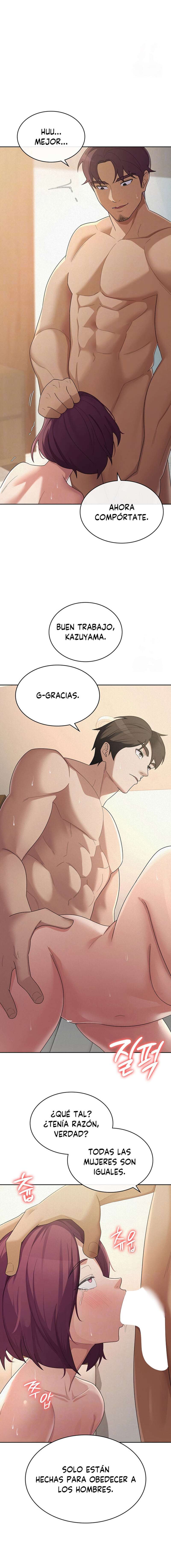 Novia por Contrato Capítulo 37 - Page 5