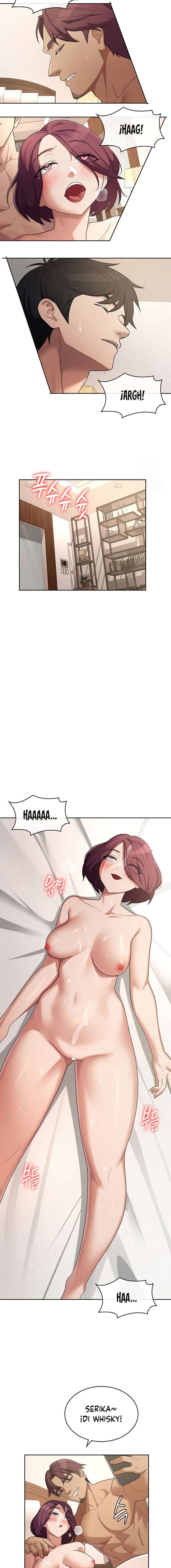 Novia por Contrato Capítulo 37 - Page 7