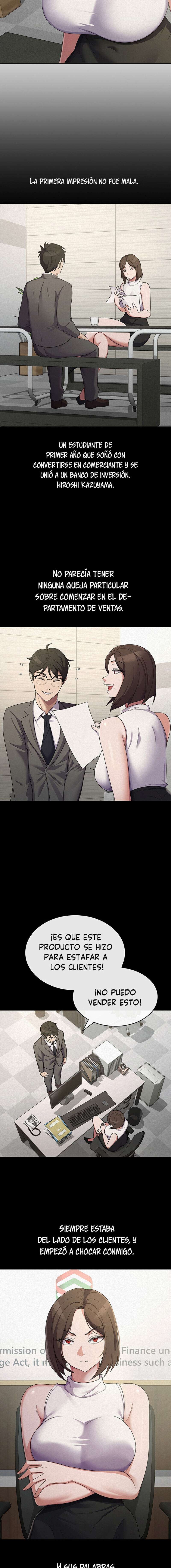 Novia por Contrato Capítulo 38 - Page 2