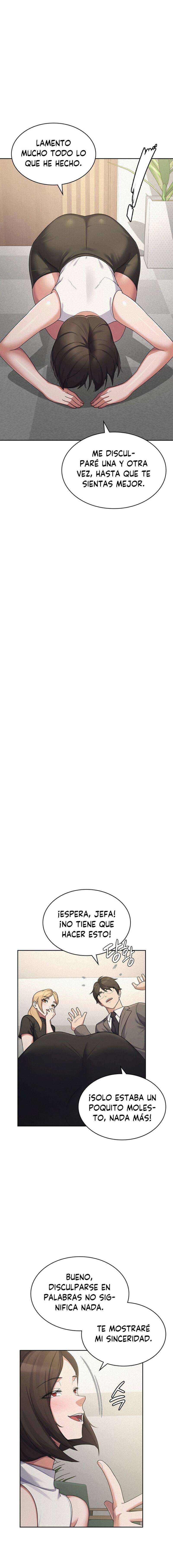 Novia por Contrato Capítulo 39 - Page 10