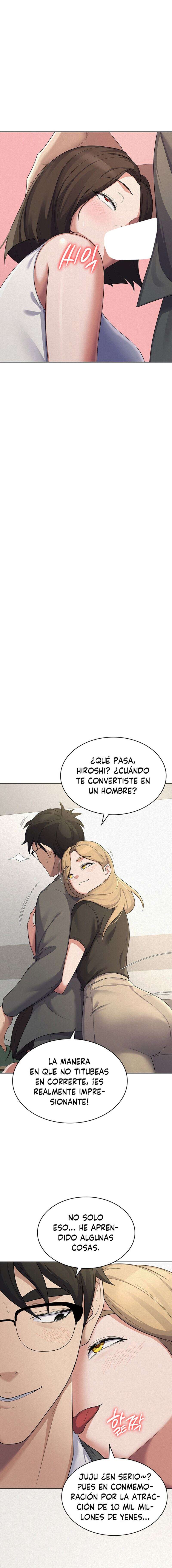 Novia por Contrato Capítulo 39 - Page 12