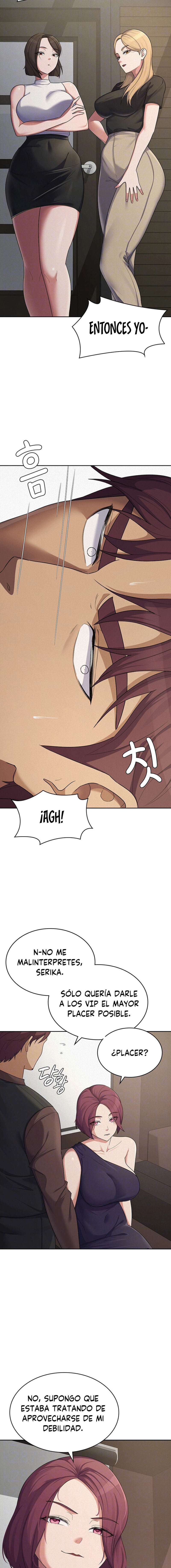 Novia por Contrato Capítulo 39 - Page 3