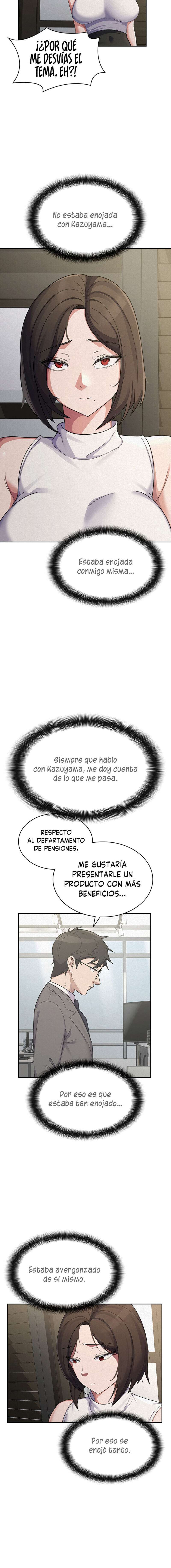 Novia por Contrato Capítulo 39 - Page 6