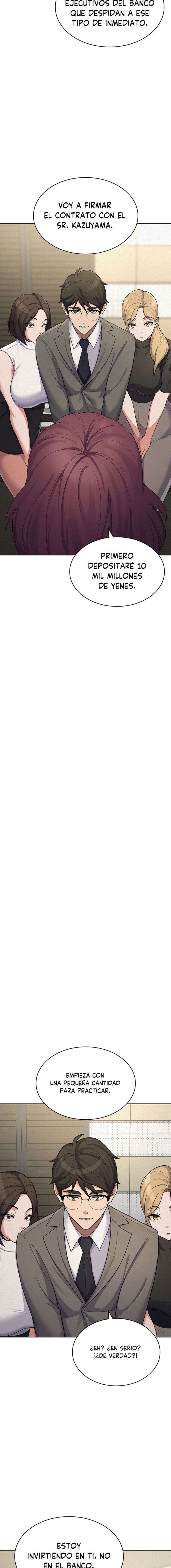 Novia por Contrato Capítulo 39 - Page 8