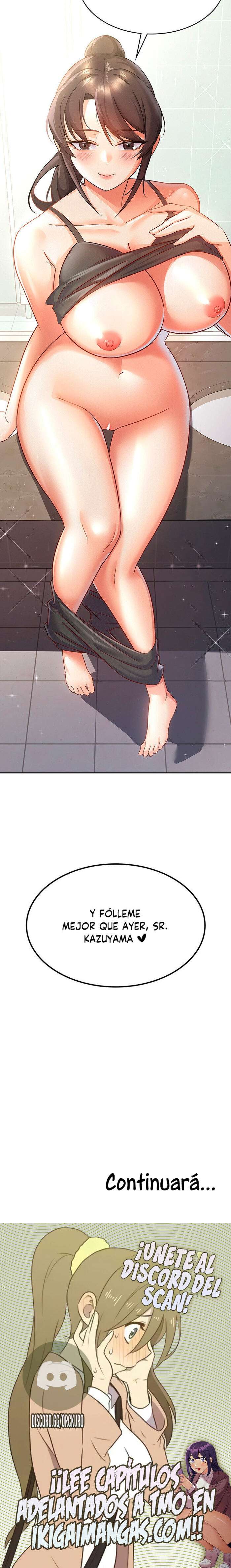 Novia por Contrato Capítulo 4 - Page 13