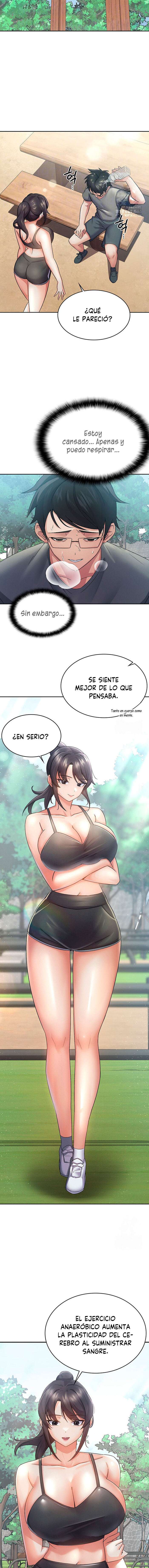 Novia por Contrato Capítulo 4 - Page 5