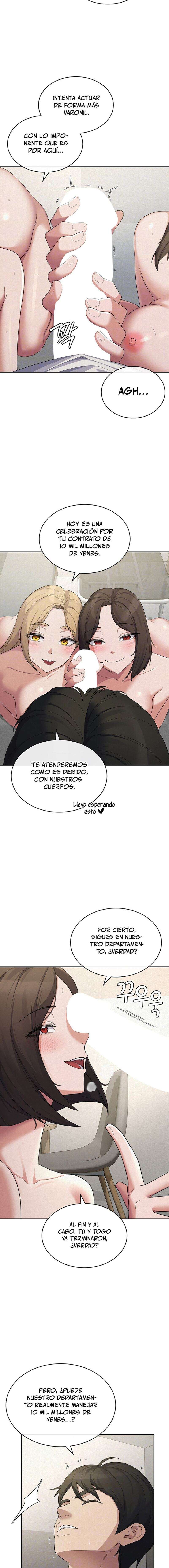 Novia por Contrato Capítulo 40 - Page 2