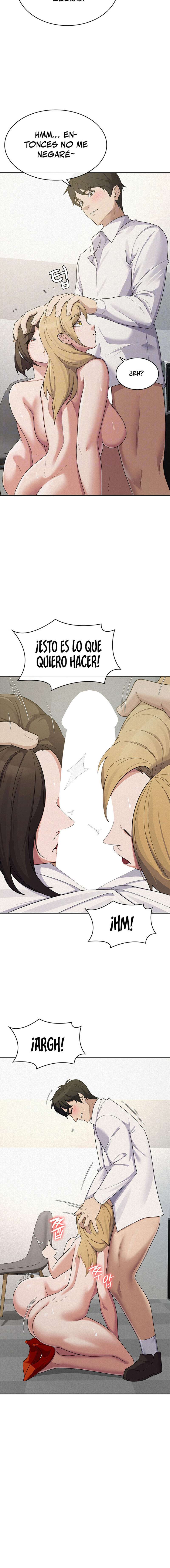 Novia por Contrato Capítulo 40 - Page 4