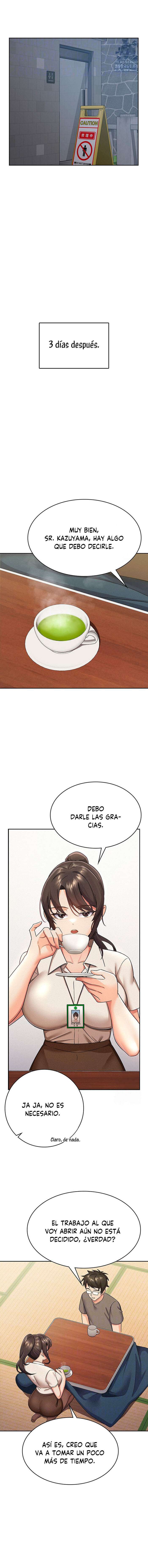 Novia por Contrato Capítulo 5 - Page 4