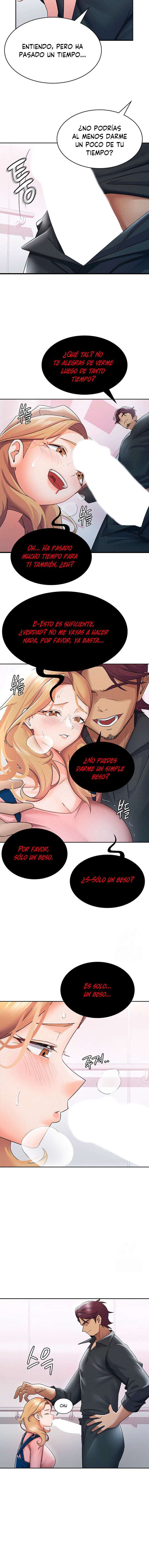 Novia por Contrato Capítulo 6 - Page 8