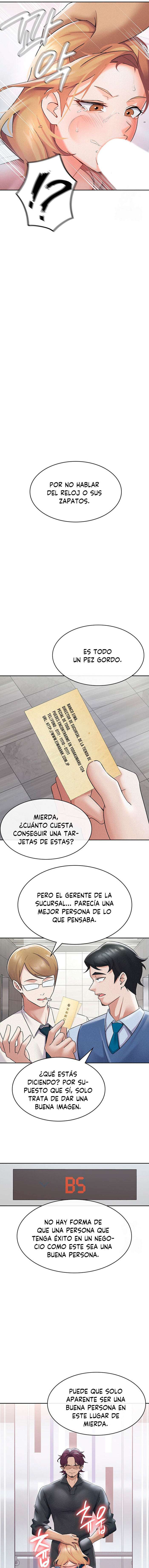 Novia por Contrato Capítulo 6 - Page 9