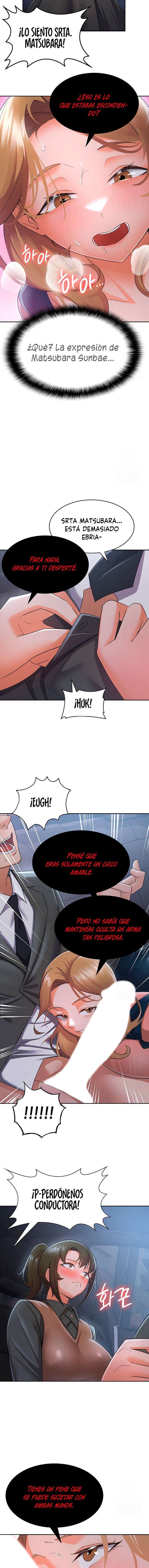 Novia por Contrato Capítulo 7 - Page 11