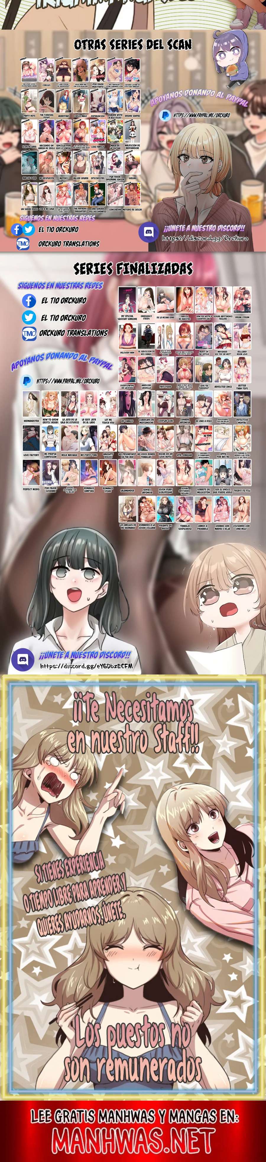 Novia por Contrato Capítulo 8 - Page 15