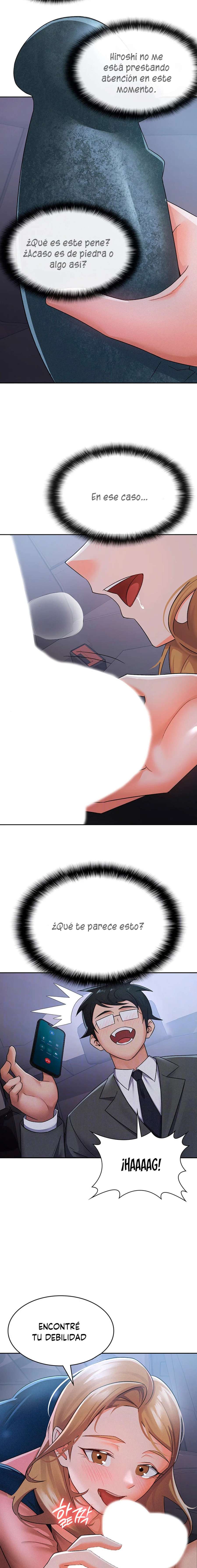 Novia por Contrato Capítulo 8 - Page 2