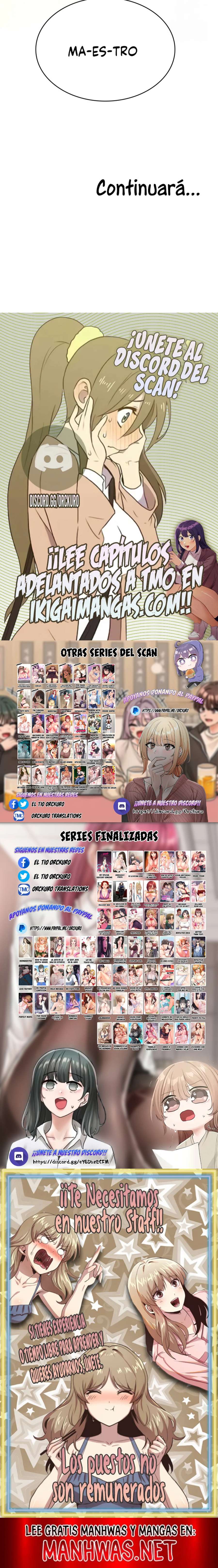 Novia por Contrato Capítulo 9 - Page 15