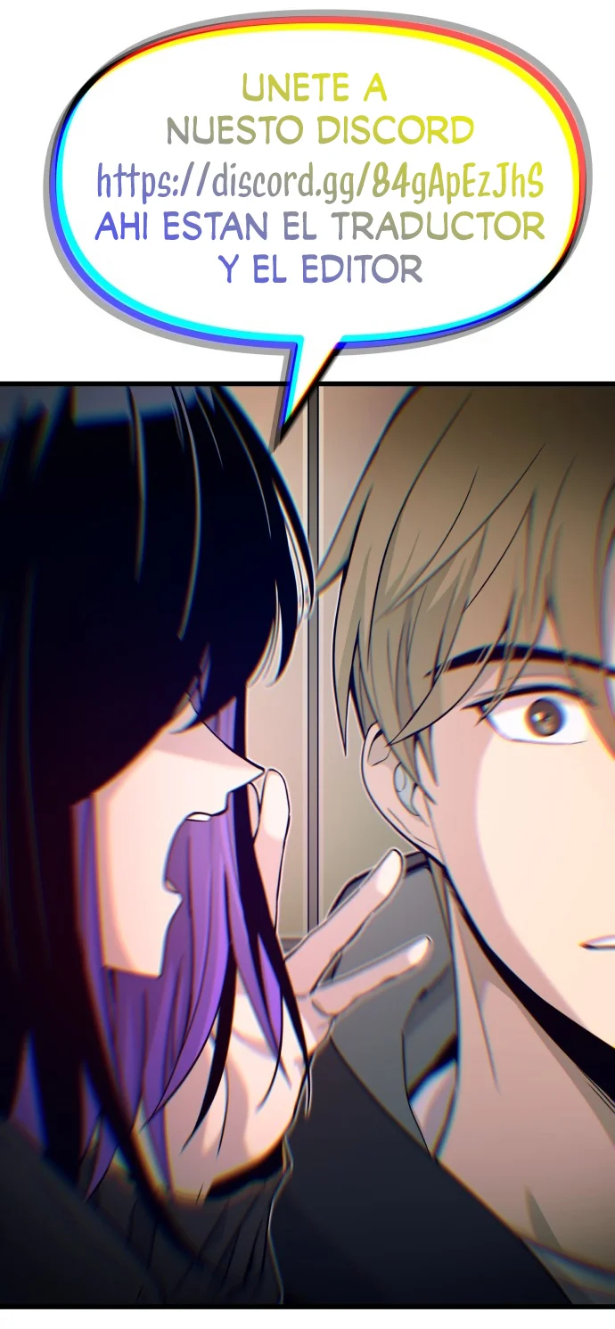 Mi bias toma el último tren Capítulo 1 - Page 25