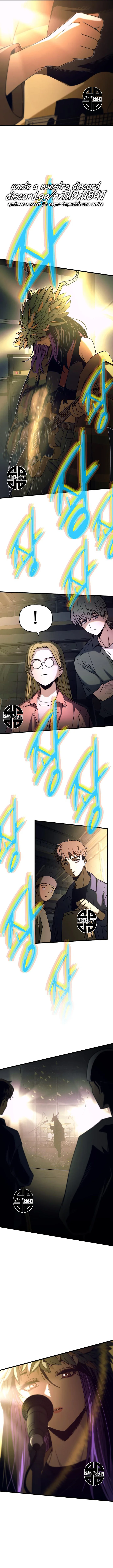 Mi bias toma el último tren Capítulo 24 - Page 11