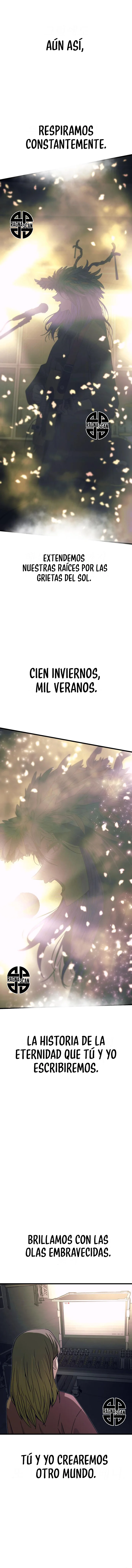 Mi bias toma el último tren Capítulo 24 - Page 12