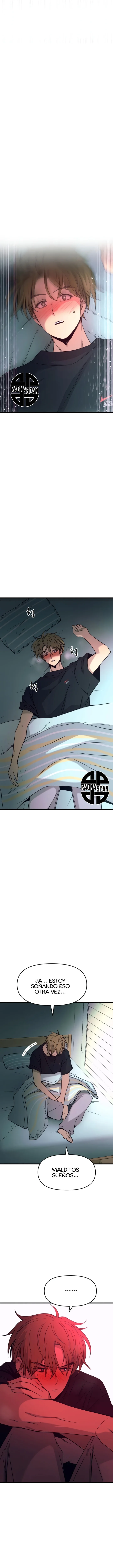 Mi bias toma el último tren Capítulo 26 - Page 25