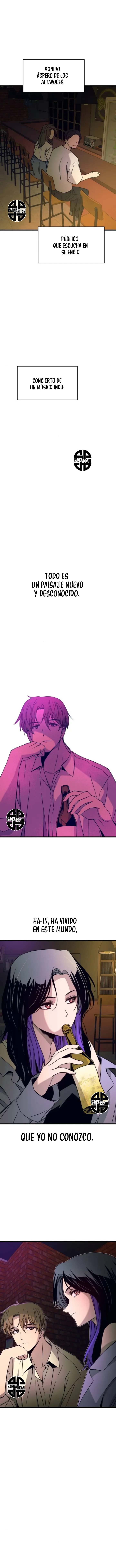 Mi bias toma el último tren Capítulo 30 - Page 20