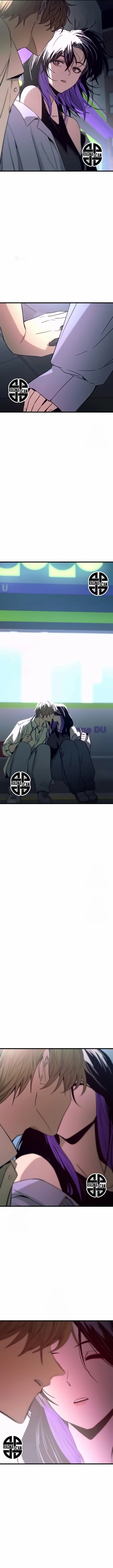 Mi bias toma el último tren Capítulo 31 - Page 10