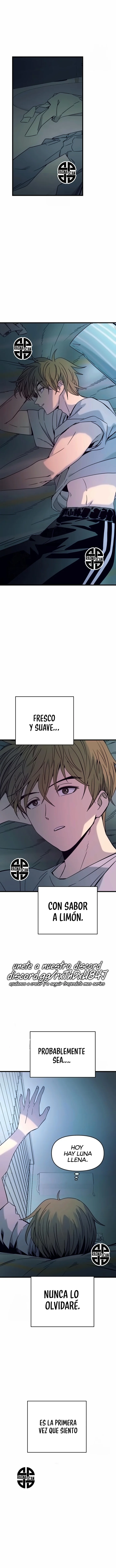 Mi bias toma el último tren Capítulo 31 - Page 21