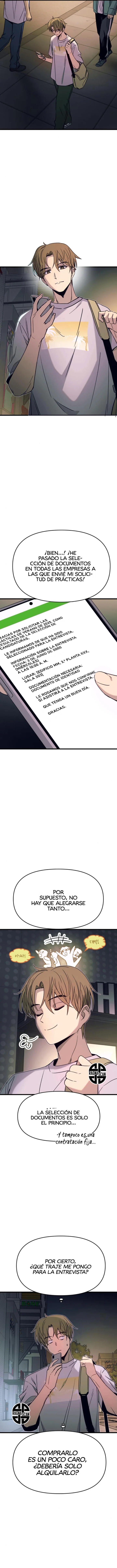 Mi bias toma el último tren Capítulo 33 - Page 15