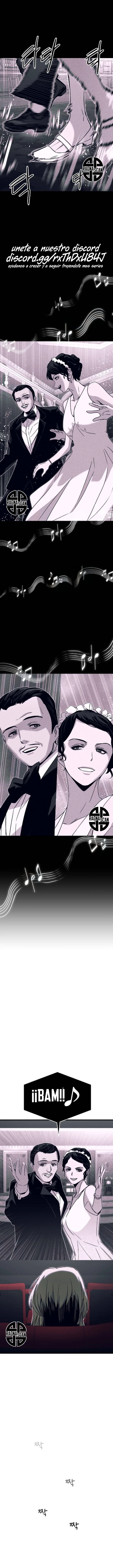 Mi bias toma el último tren Capítulo 39 - Page 2