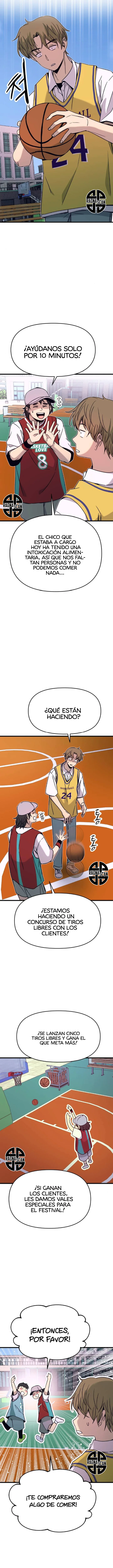 Mi bias toma el último tren Capítulo 40 - Page 12