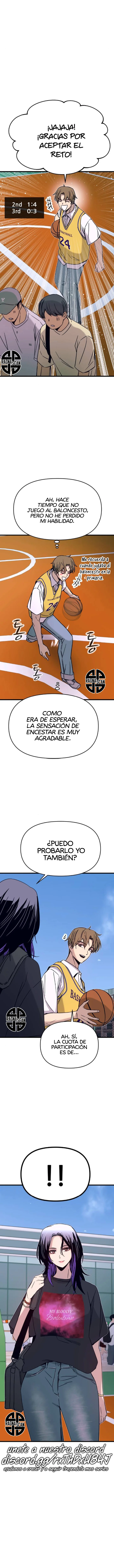 Mi bias toma el último tren Capítulo 40 - Page 16