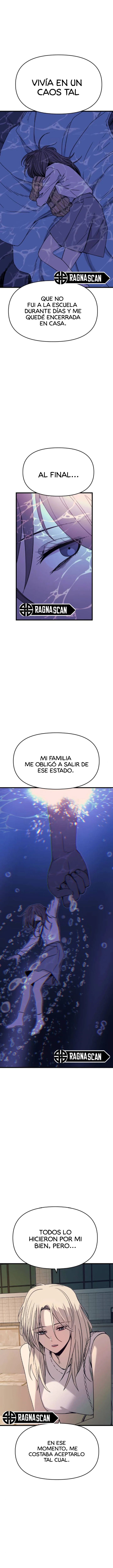 Mi bias toma el último tren Capítulo 42 - Page 13