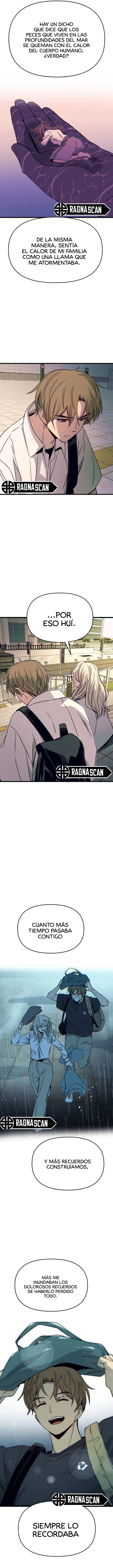 Mi bias toma el último tren Capítulo 42 - Page 14