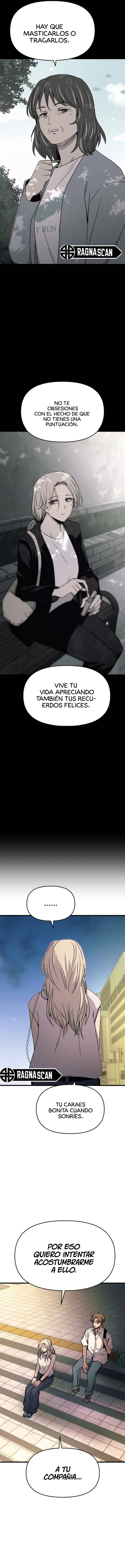 Mi bias toma el último tren Capítulo 42 - Page 16